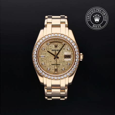 rolex certified pre-owned pearlmaster 2005|rolex pearlmaster 39 for sale.